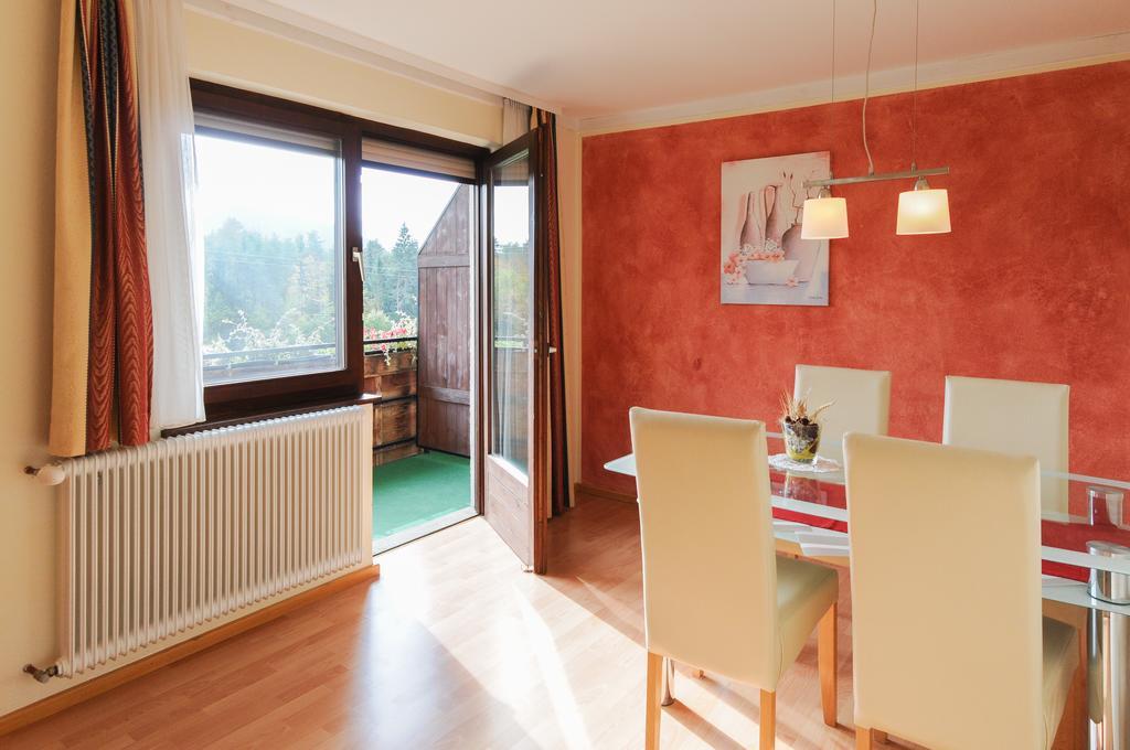 Waldpension Schiefling Am See Exterior photo